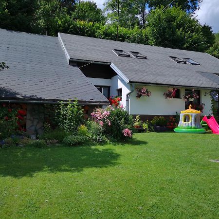 Terchová Privat Zvoncek酒店 外观 照片