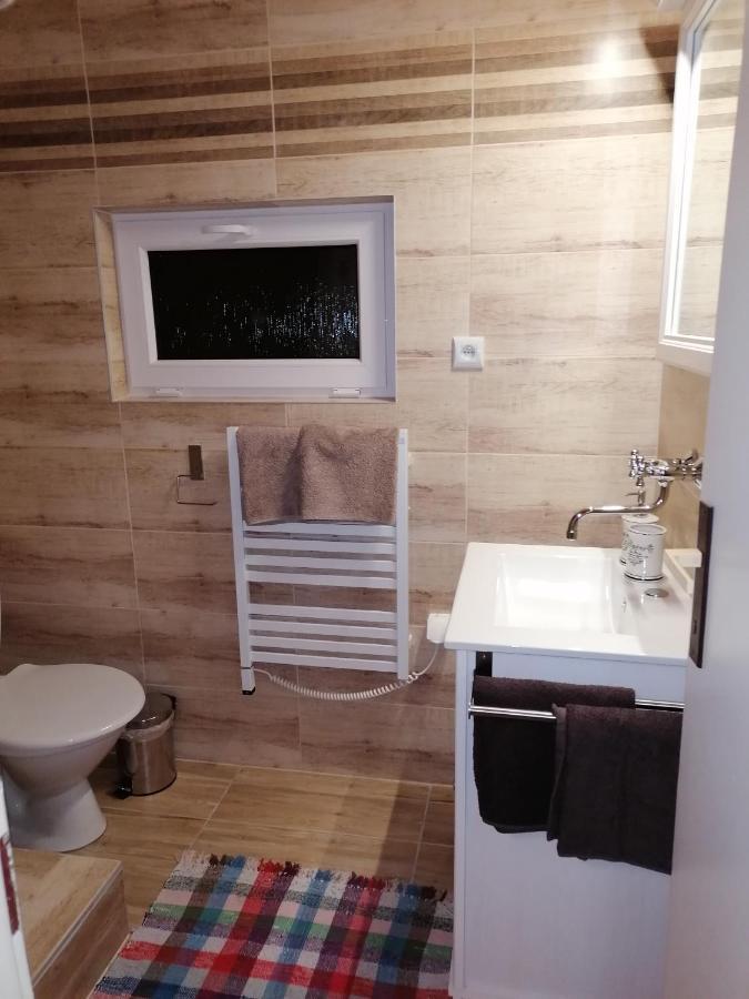 Terchová Privat Zvoncek酒店 外观 照片
